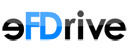 logo efdrive